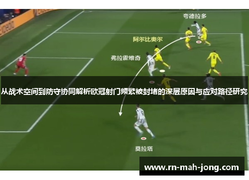 从战术空间到防守协同解析欧冠射门频繁被封堵的深层原因与应对路径研究